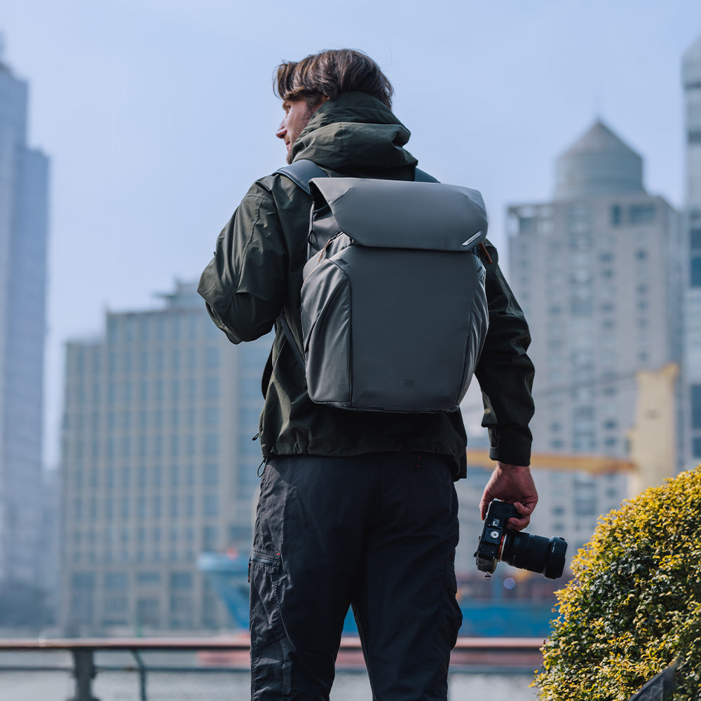 PGYTECH OneGo 2 Backpack