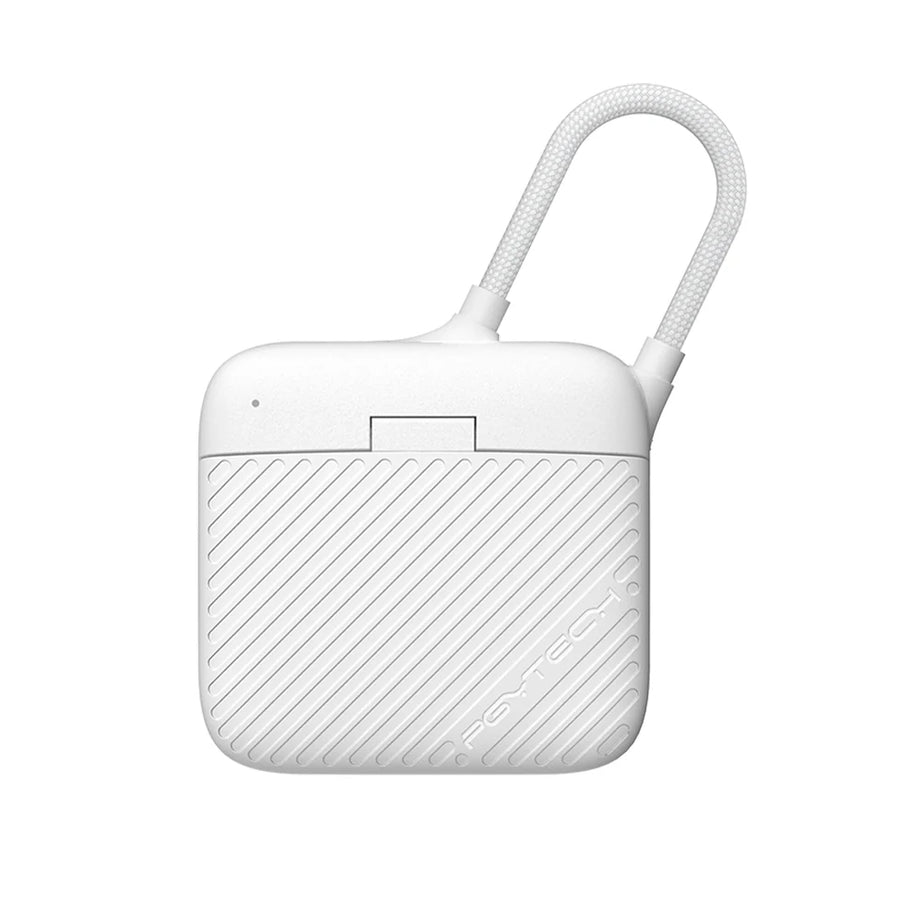 PGYTECH CreateMate High-speed Mini Card Reader Case