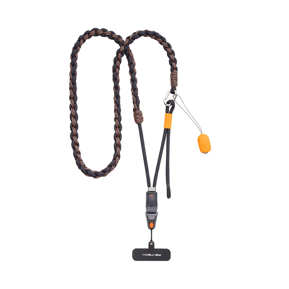 PGYTECH LinkGo Phone Photography Strap(Braided)