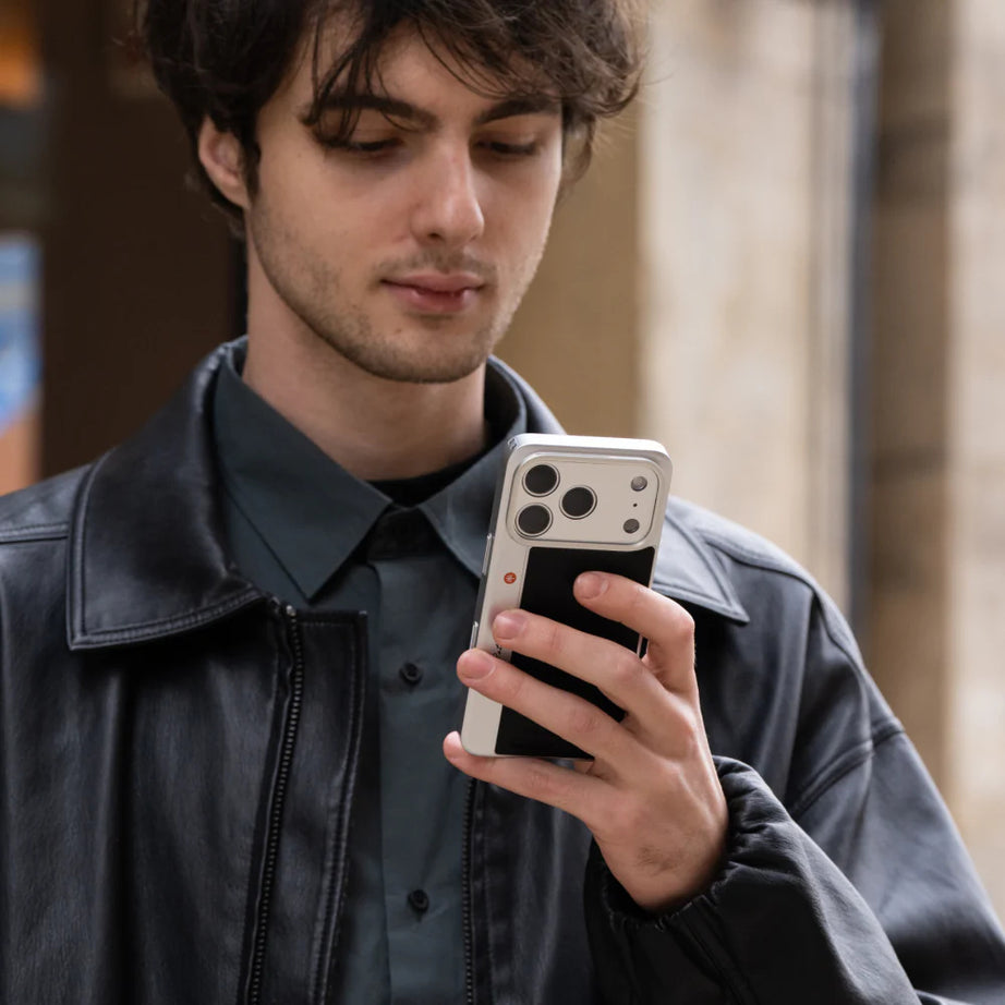 PGYTECH RETROVA VINTAGE IMAGING KIT