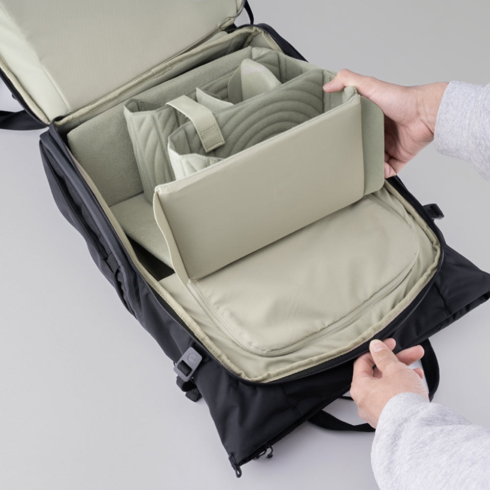 PGYTECH OneGo Roamer Tote Backpack