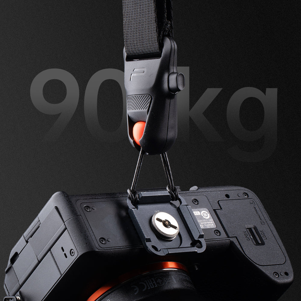 【Pre-Order】PGYTECH Camera Strap Master