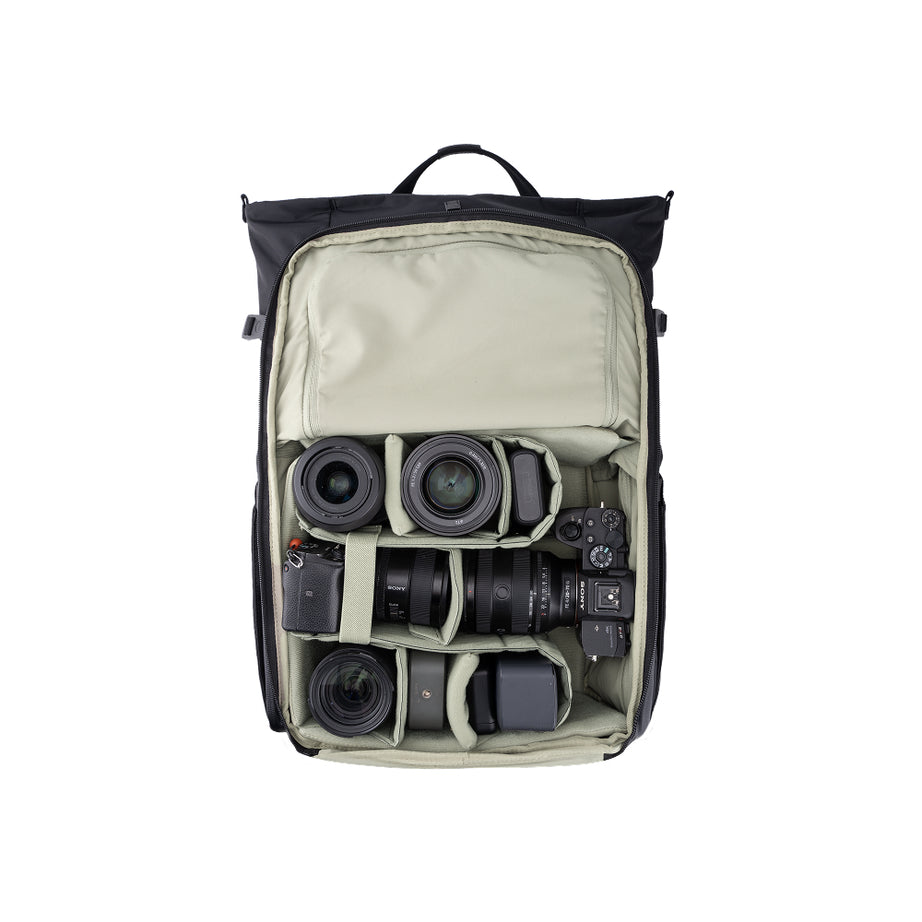 PGYTECH OneGo Roamer Tote Backpack