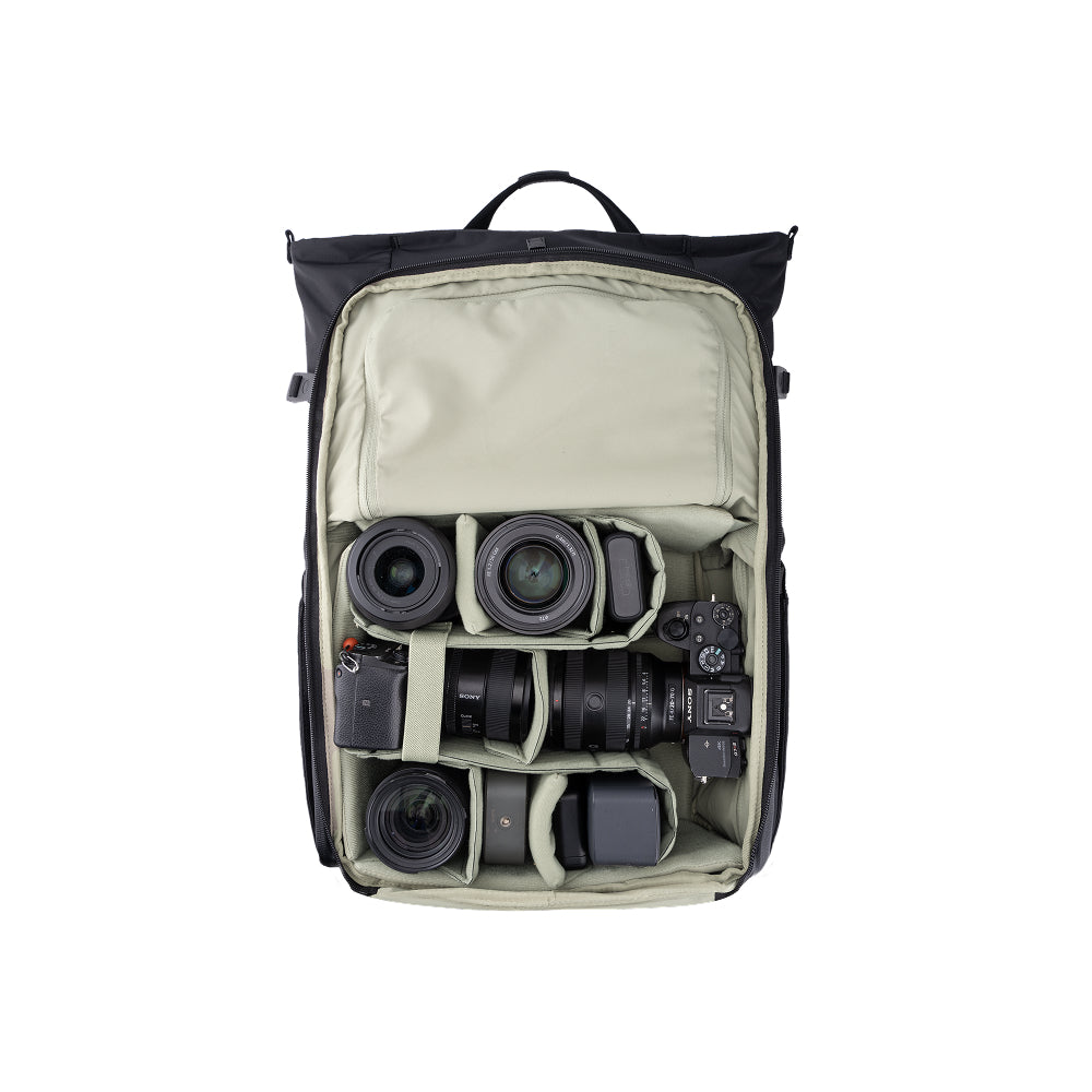 PGYTECH OneGo Roamer Tote Backpack