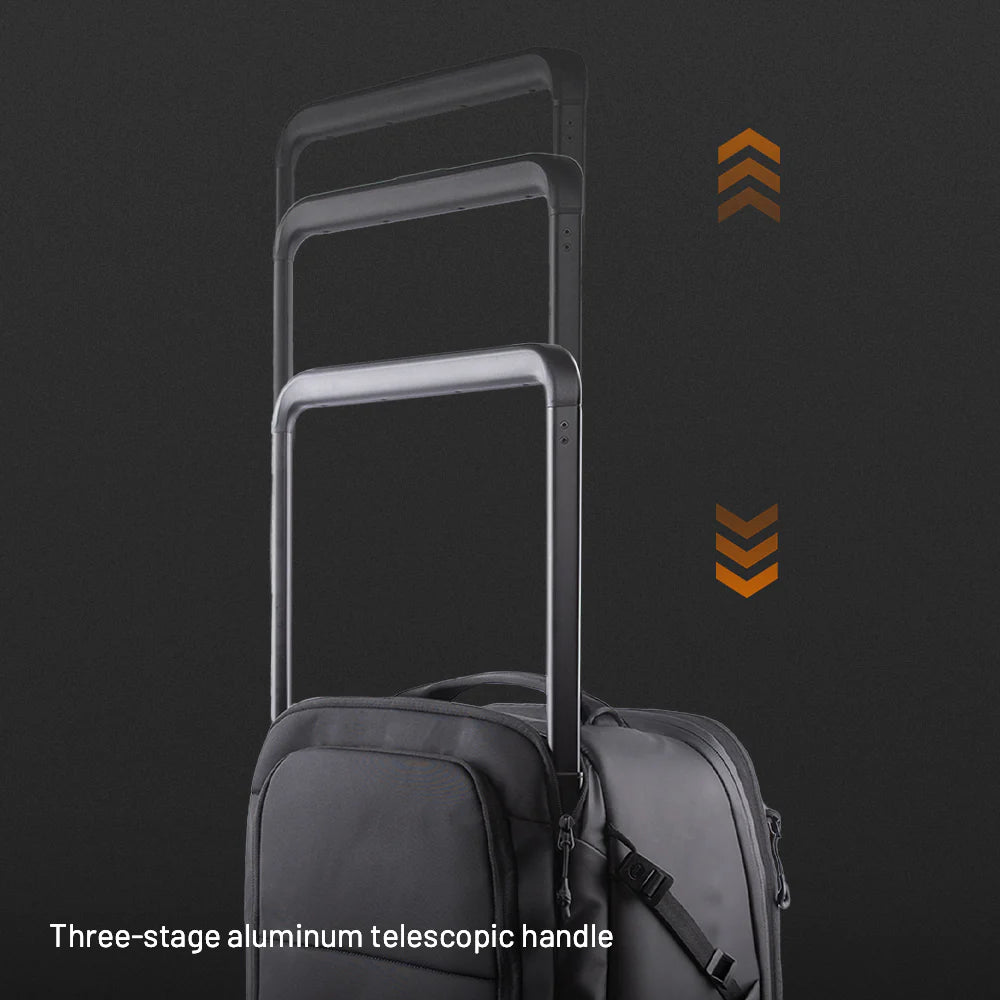 PGYTECH Roller Camera Backpack