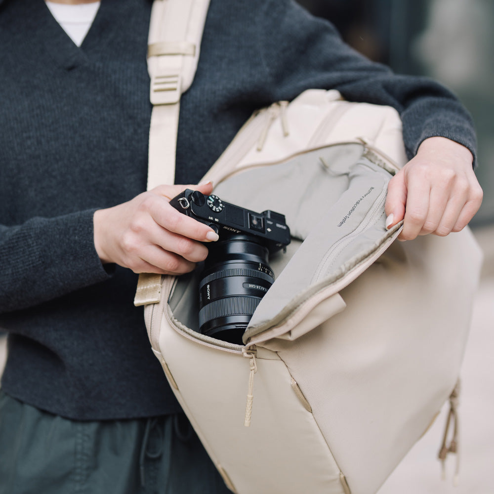 PGYTECH OneGo Lite Backpack