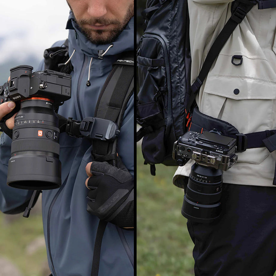 PGYTECH OnePro Focux Backpack