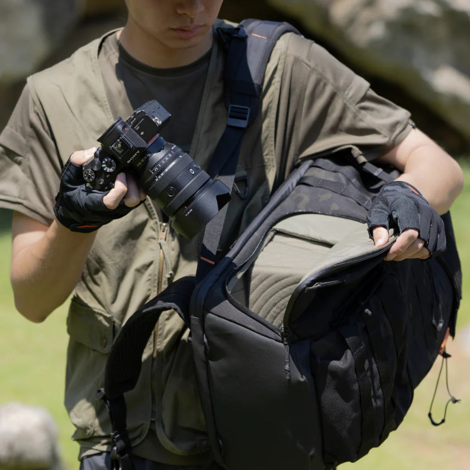 PGYTECH OneMo Tactical Backpack