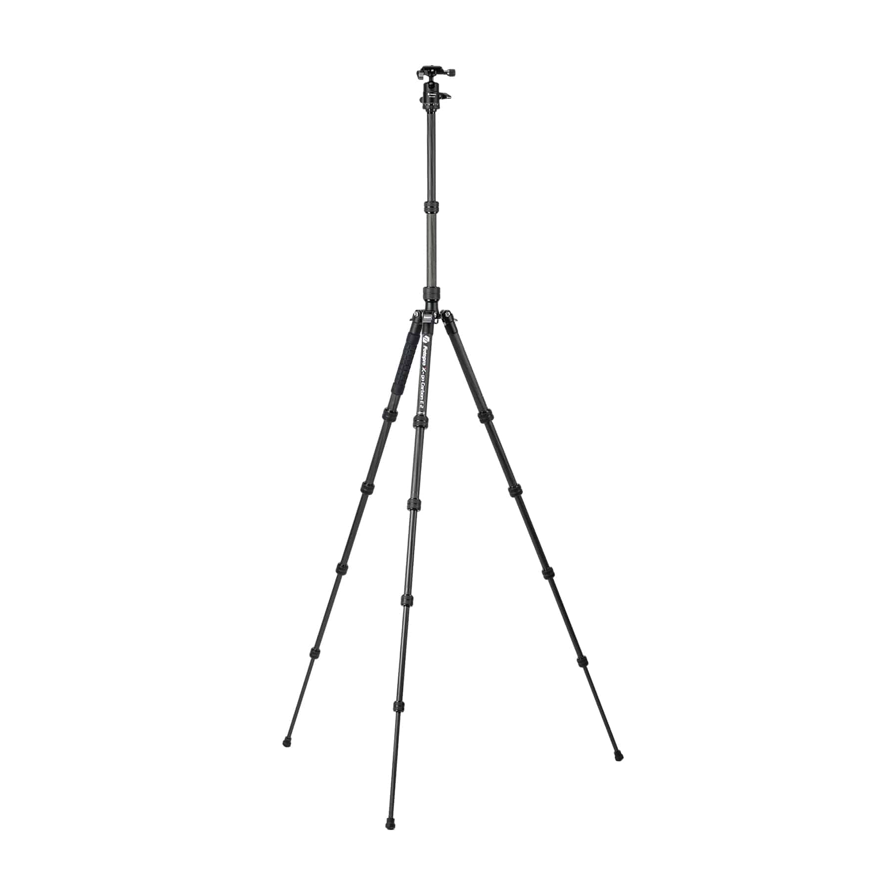 Fotopro X-go Carbon E 2 [Carbon Fiber Tripod]
