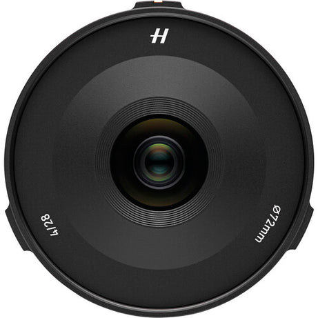 Hasselblad XCD 28mm f/4 P Lens