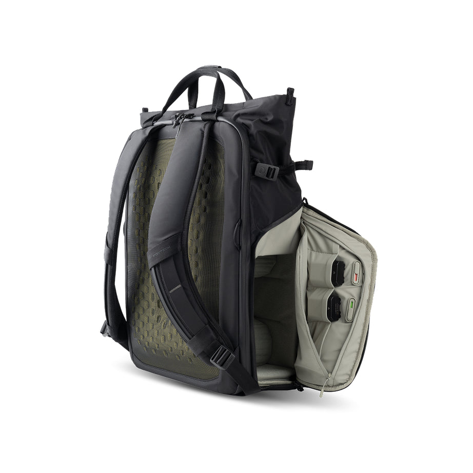 PGYTECH OneGo Roamer Tote Backpack