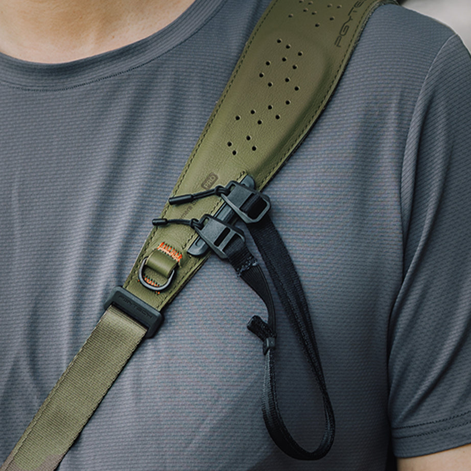 PGYTECH Camera Strap Pro