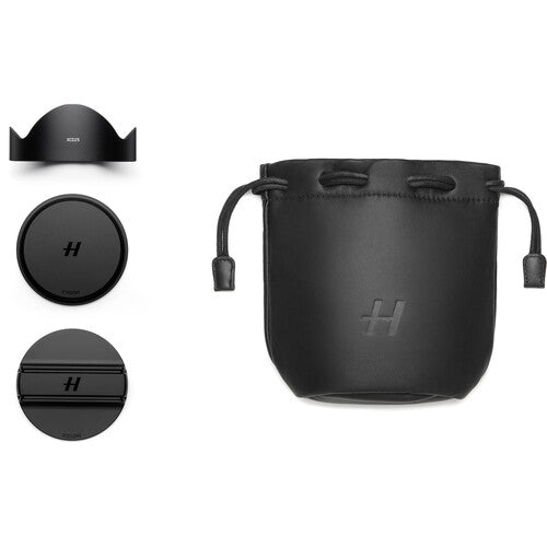 Hasselblad XCD 25mm f/2.5 V Lens