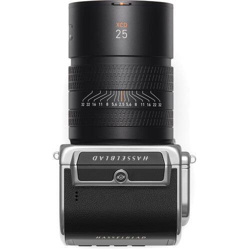 Hasselblad XCD 25mm f/2.5 V Lens