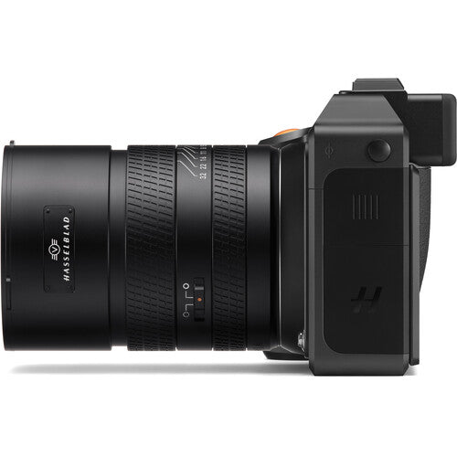 Hasselblad XCD 25mm f/2.5 V Lens