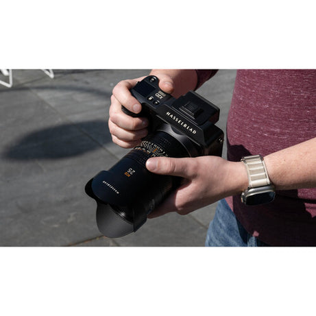 Hasselblad XCD 25mm f/2.5 V Lens