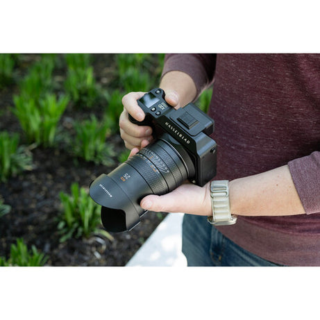 Hasselblad XCD 25mm f/2.5 V Lens