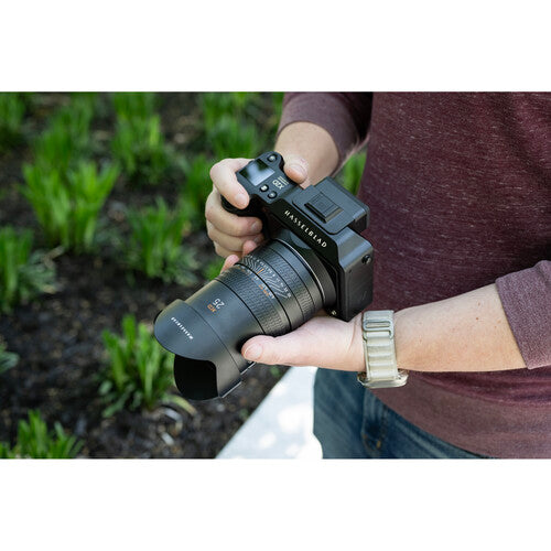 Hasselblad XCD 25mm f/2.5 V Lens