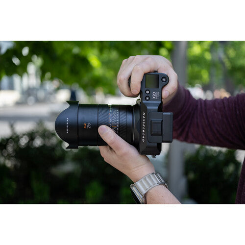 Hasselblad XCD 25mm f/2.5 V Lens