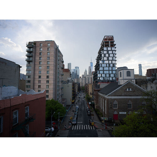 Hasselblad XCD 25mm f/2.5 V Lens