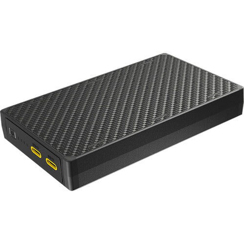 NITECORE NB20000 Carbon Fiber Energy Brick (20,000mAh 3A GEN3)