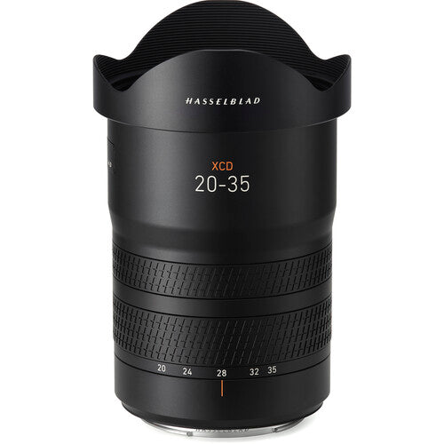 Hasselblad XCD Lens – Cles Singapore