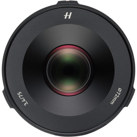 Hasselblad XCD 75mm f/3.4 P Lens