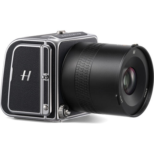 Hasselblad XCD 75mm f/3.4 P Lens