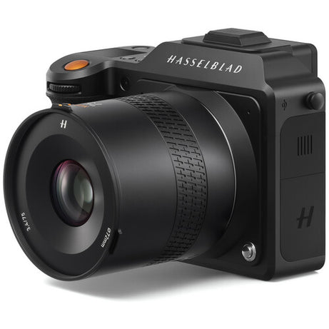 Hasselblad XCD 75mm f/3.4 P Lens