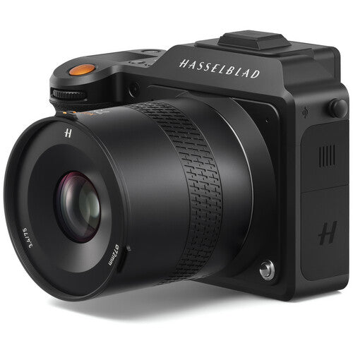 Hasselblad XCD 75mm f/3.4 P Lens