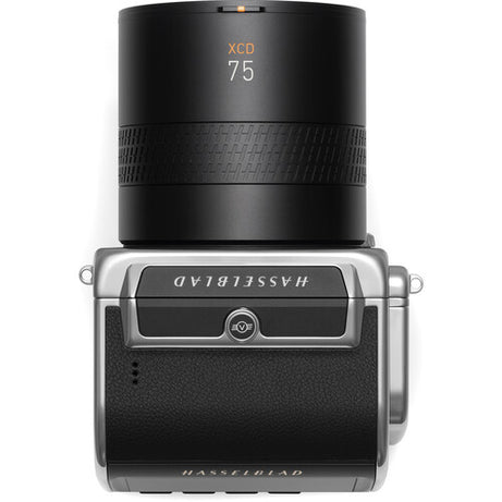 Hasselblad XCD 75mm f/3.4 P Lens