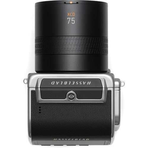Hasselblad XCD 75mm f/3.4 P Lens