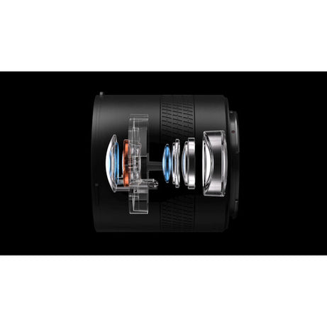 Hasselblad XCD 75mm f/3.4 P Lens