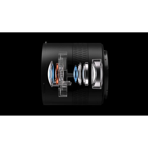 Hasselblad XCD 75mm f/3.4 P Lens