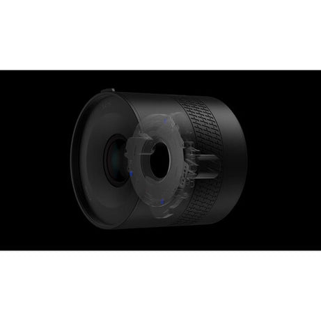 Hasselblad XCD 75mm f/3.4 P Lens