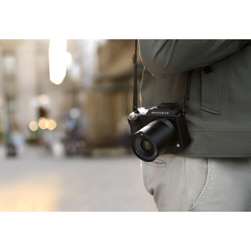 Hasselblad XCD 75mm f/3.4 P Lens