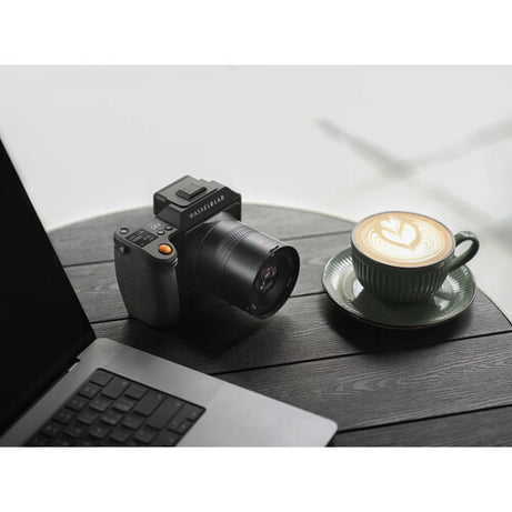 Hasselblad XCD 75mm f/3.4 P Lens