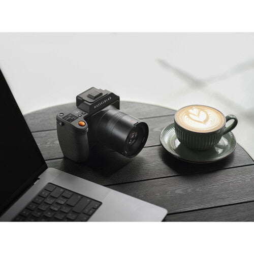 Hasselblad XCD 75mm f/3.4 P Lens