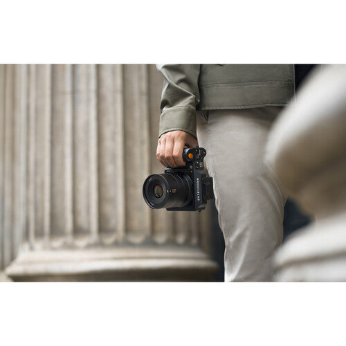 Hasselblad XCD 75mm f/3.4 P Lens