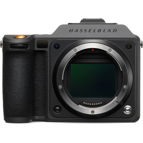 Hasselblad X2D II 100C Medium Format Mirrorless Camera (Body Only)
