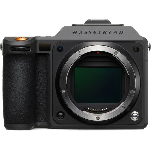 Hasselblad X2D II 100C Medium Format Mirrorless Camera (Body Only)