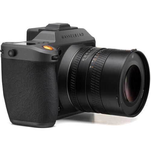 HASSELBLAD X2D II 100C Body with XCD 35-100mm f2.8-4 E Lens Combo