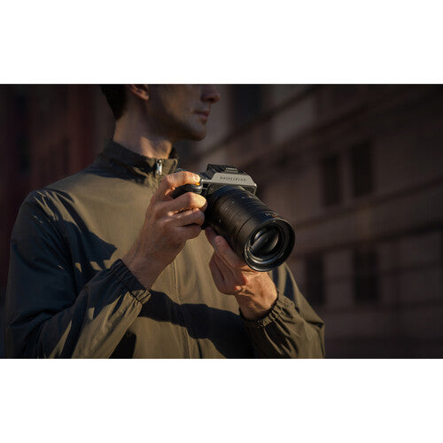 Hasselblad X2D II 100C Medium Format Mirrorless Camera (Body Only)