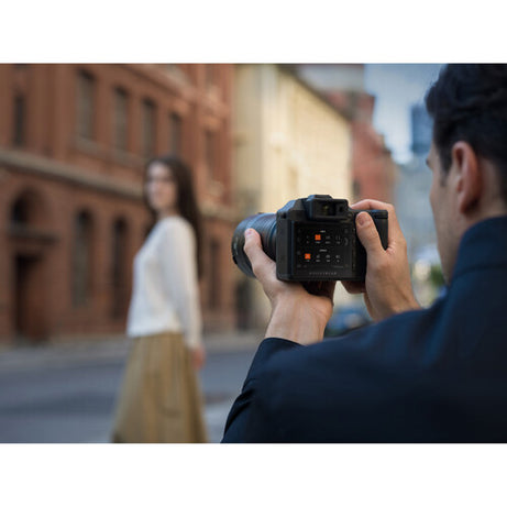 Hasselblad X2D II 100C Medium Format Mirrorless Camera (Body Only)