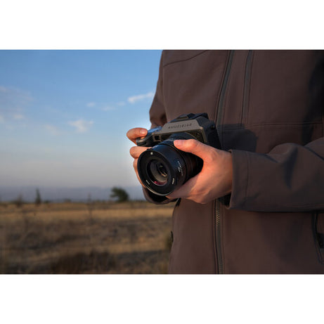 Hasselblad X2D II 100C Medium Format Mirrorless Camera (Body Only)