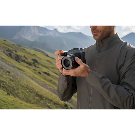 Hasselblad X2D II 100C Medium Format Mirrorless Camera (Body Only)