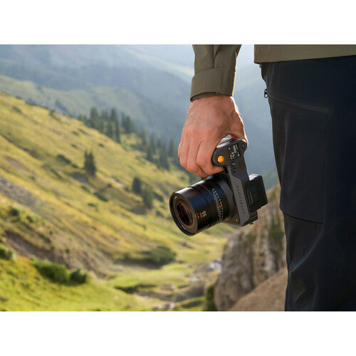 Hasselblad X2D II 100C Medium Format Mirrorless Camera (Body Only)