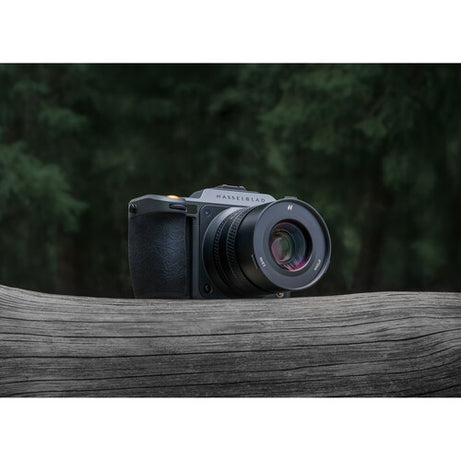 Hasselblad X2D II 100C Medium Format Mirrorless Camera (Body Only)