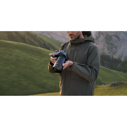 Hasselblad X2D II 100C Medium Format Mirrorless Camera (Body Only)