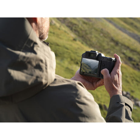Hasselblad X2D II 100C Medium Format Mirrorless Camera (Body Only)